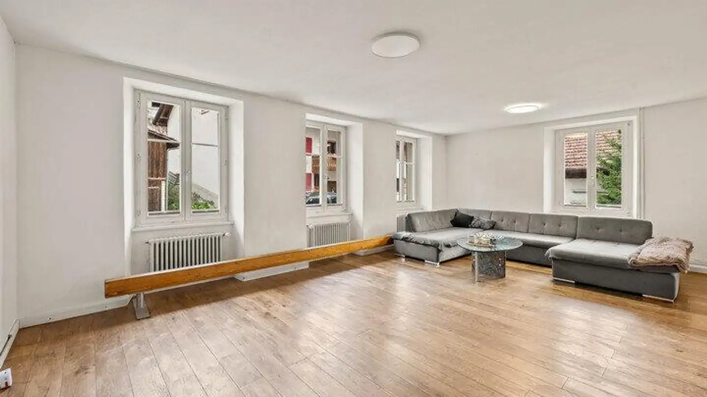 Einfamilienhaus kaufen - 4316 Hellikon - Foto 3