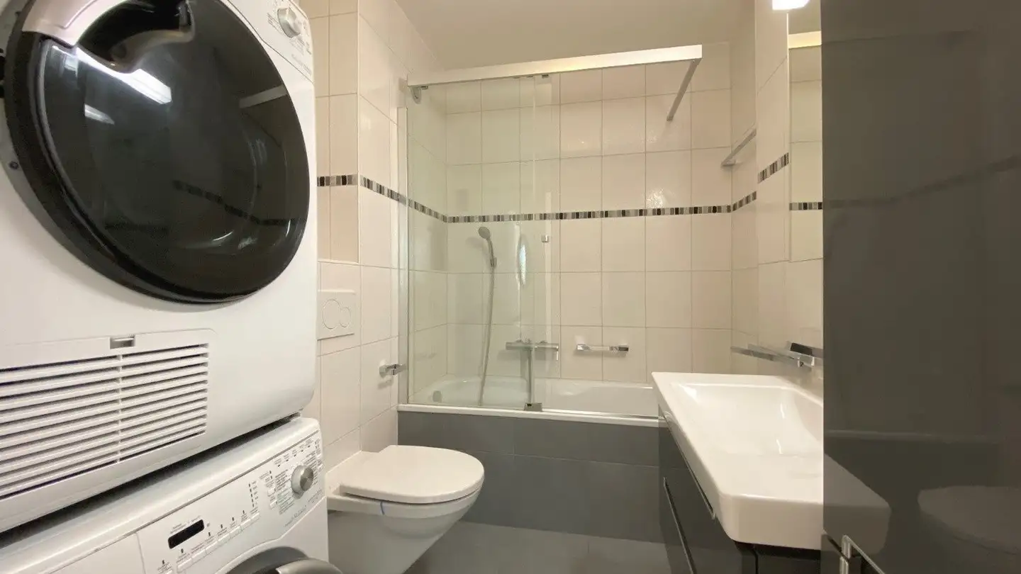 Appartamento in affitto - Chemin Des Pâquerettes 37, 1950 Sion - Foto 4