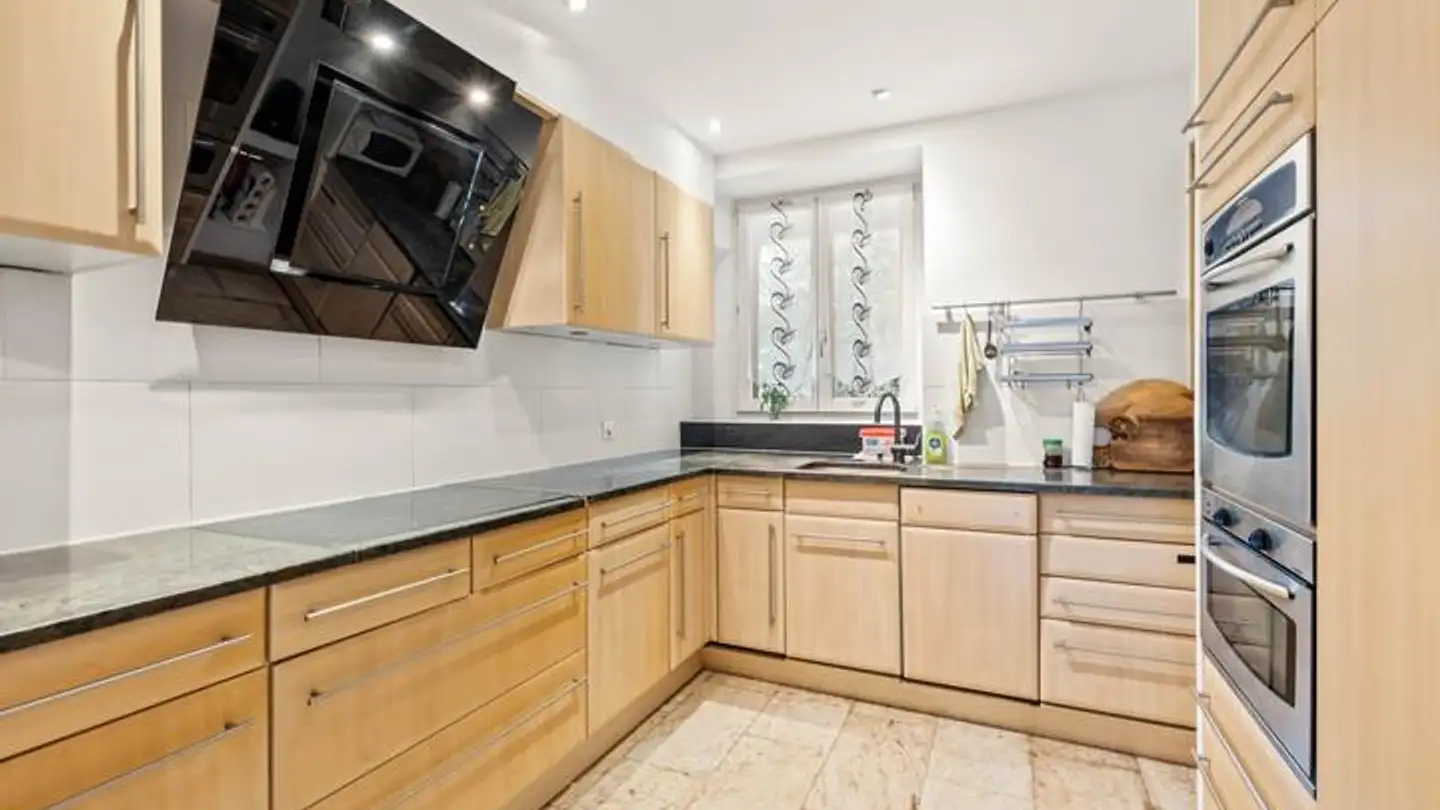 Einfamilienhaus kaufen - 4316 Hellikon - Foto 4