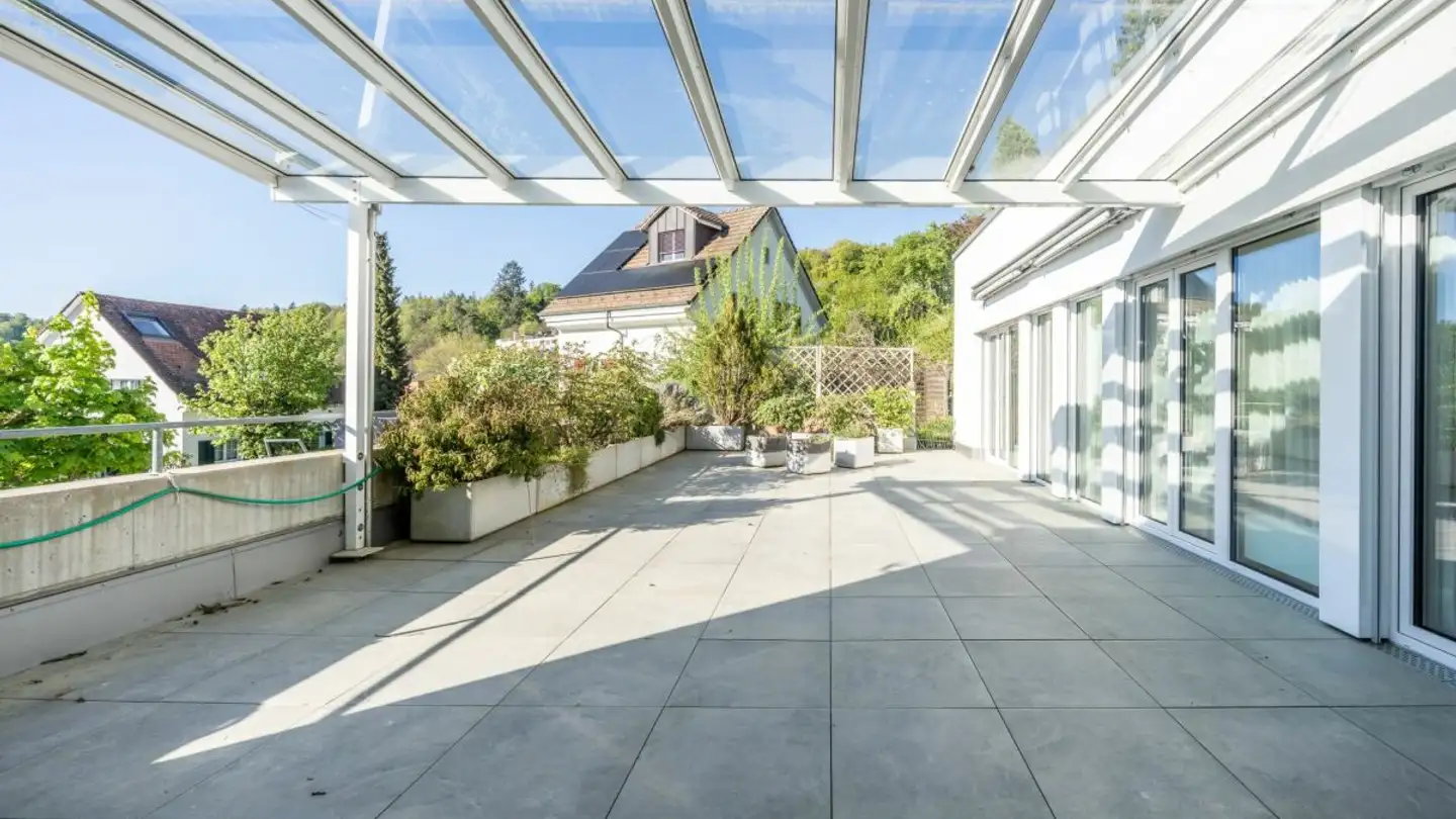 Stepped apartment for sale - Lahnhalde 11, 8200 Schaffhausen - Photo 2