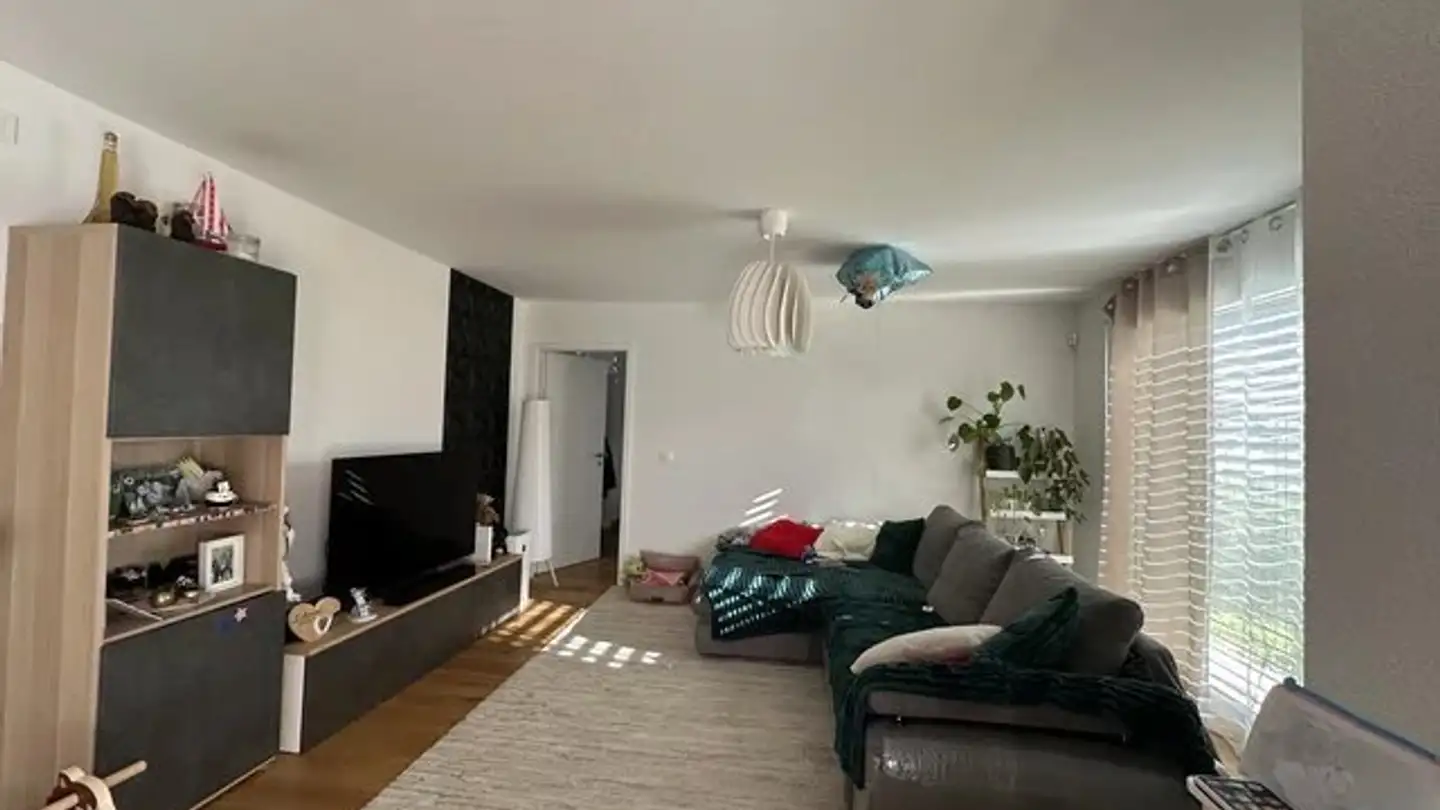 Apartment for rent - Route D'oron 158, 1676 Chavannes-les-Forts - Photo 3