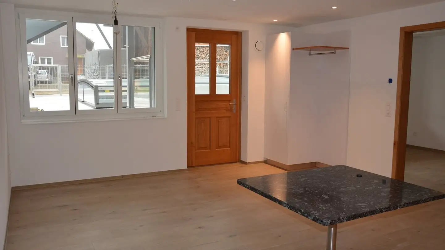 Appartamento in affitto - Ebnifeld 9a, 9523 Züberwangen - Foto 2