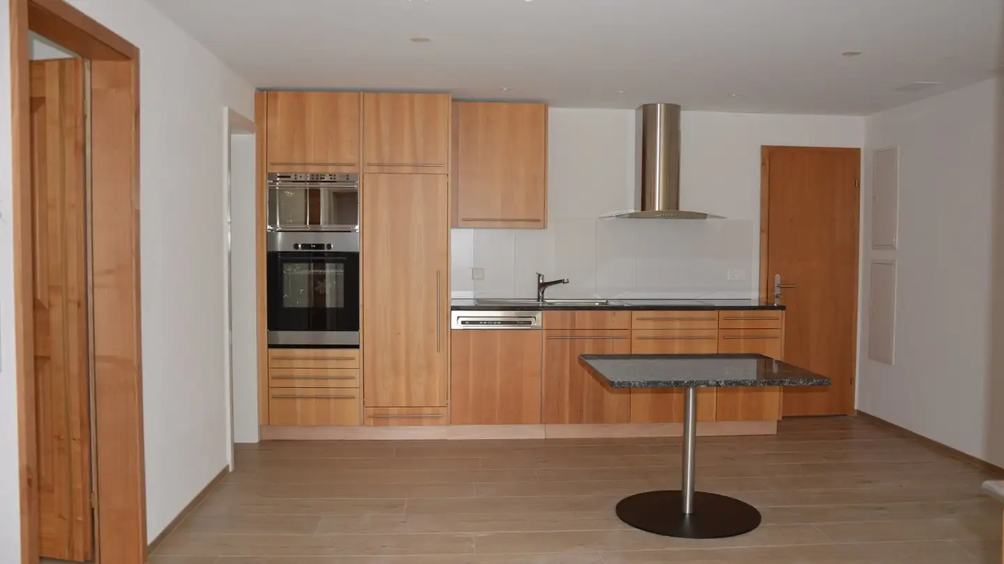 Appartamento in affitto - Ebnifeld 9a, 9523 Züberwangen - Foto 3