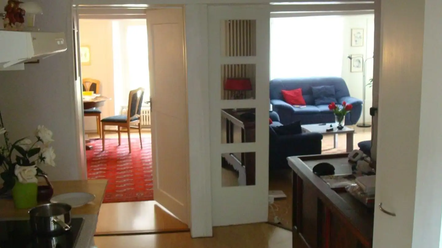 Appartamento in affitto - Dorfgasse 15, 2513 Twann - Foto 4