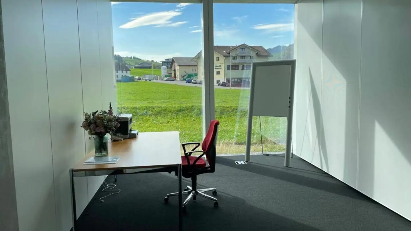 Spazio ufficio in affitto - 9050 Appenzell - Photo 4