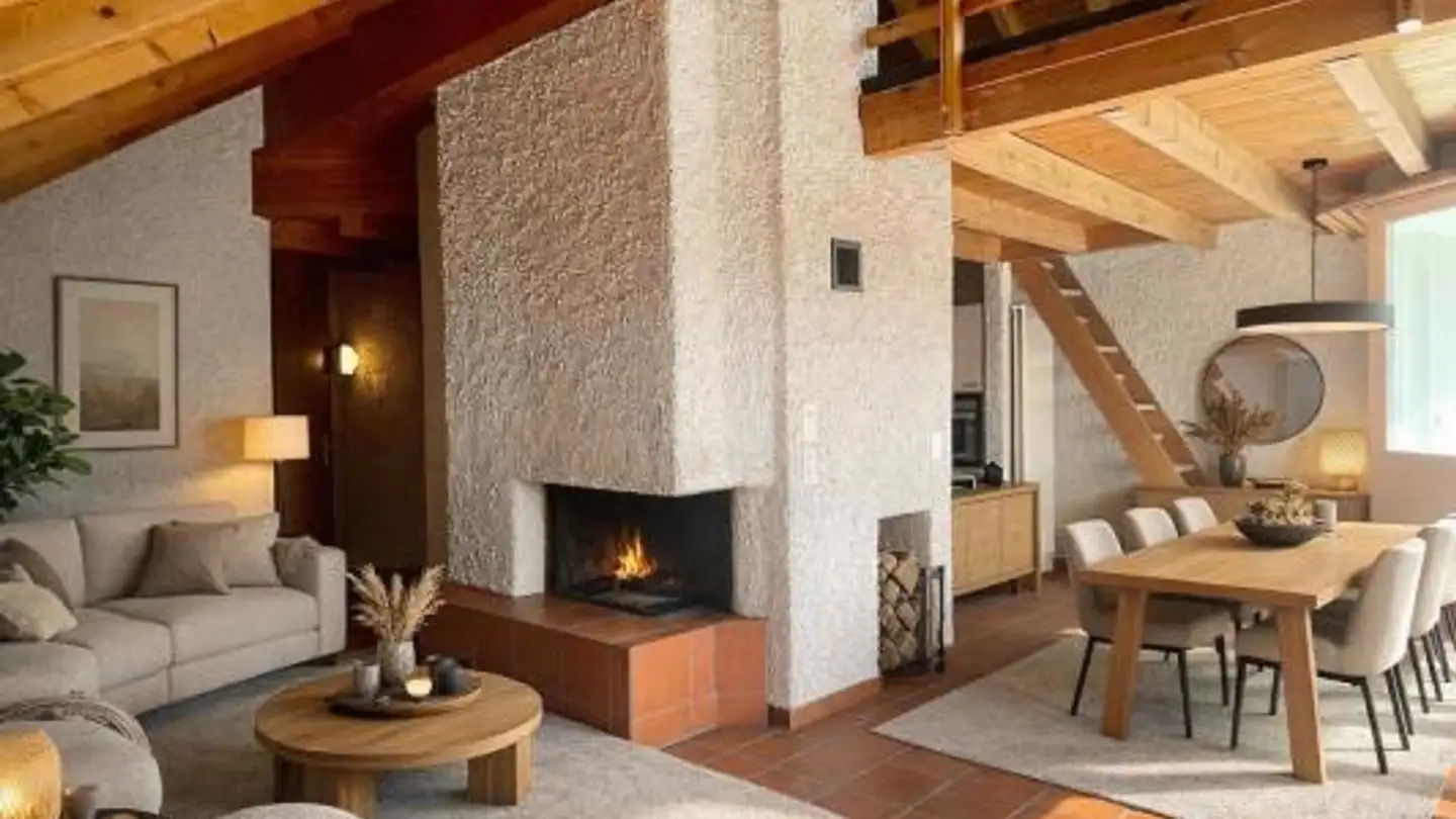 Apartment for rent - Schwantlernegg 1, 9056 Gais