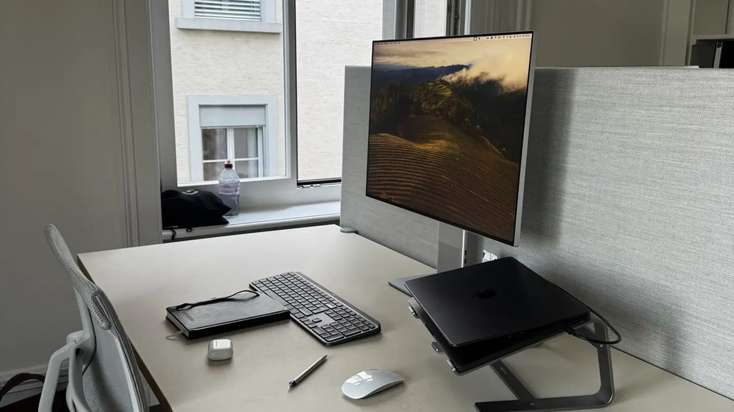 Bureau à louer - Auf Der Mauer 7, 8001 Zürich