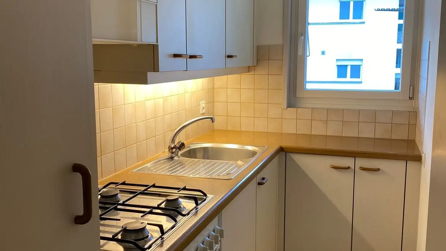 Apartment for rent - Länggasse 11, 3600 Thun