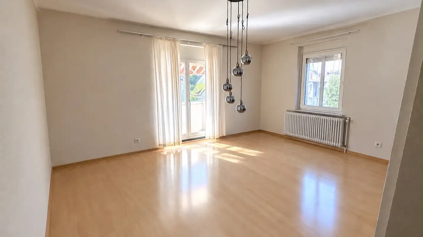 Apartment for rent - 4500 Solothurn
