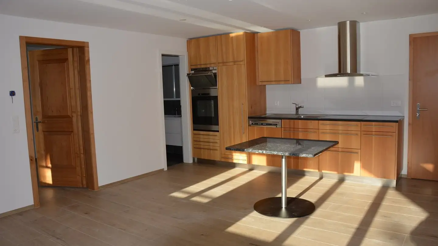 Appartamento in affitto - Ebnifeld 9a, 9523 Züberwangen