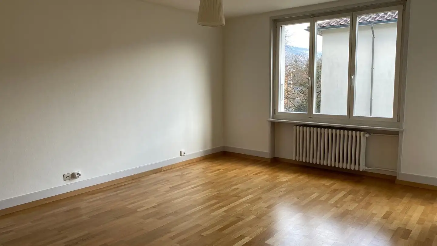 Apartment for rent - Länggasse 11, 3600 Thun - Photo 2