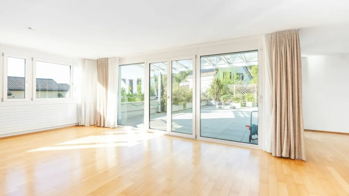Stepped apartment for sale - Lahnhalde 11, 8200 Schaffhausen - Photo 4