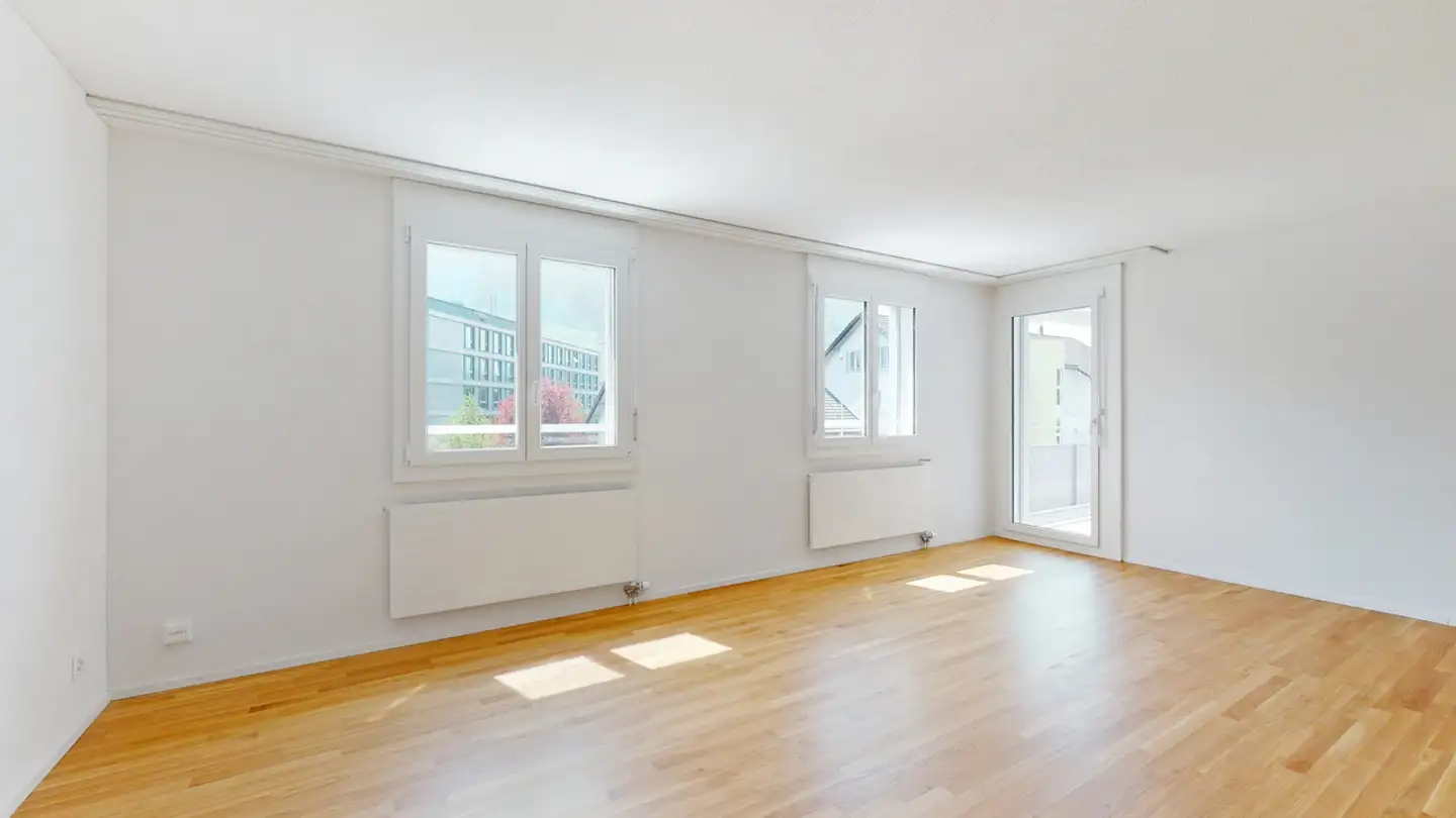 Apartment for rent - Steinersmatt, 6370 Stans - Photo 4