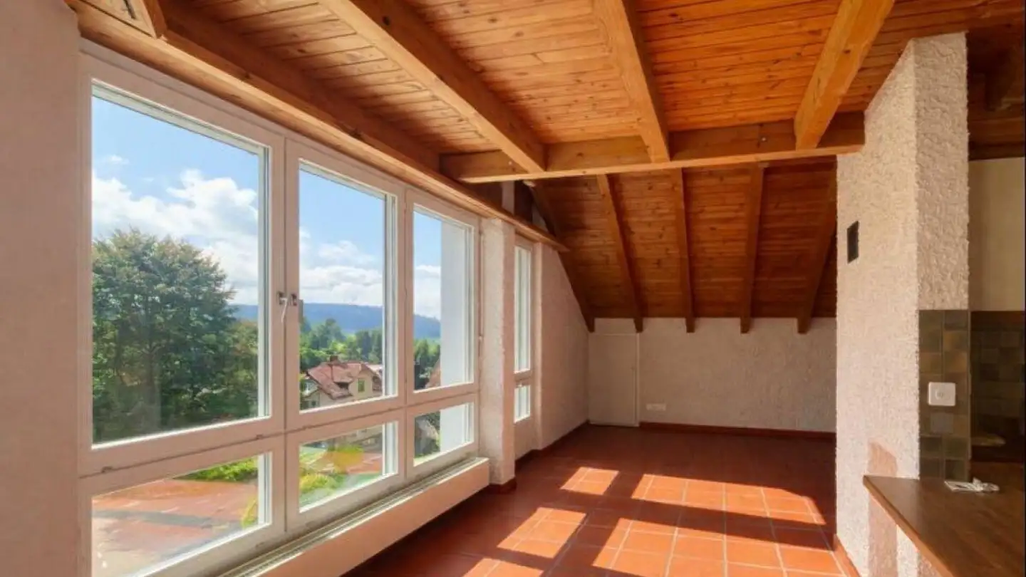 Apartment for rent - Schwantlernegg 1, 9056 Gais - Photo 3