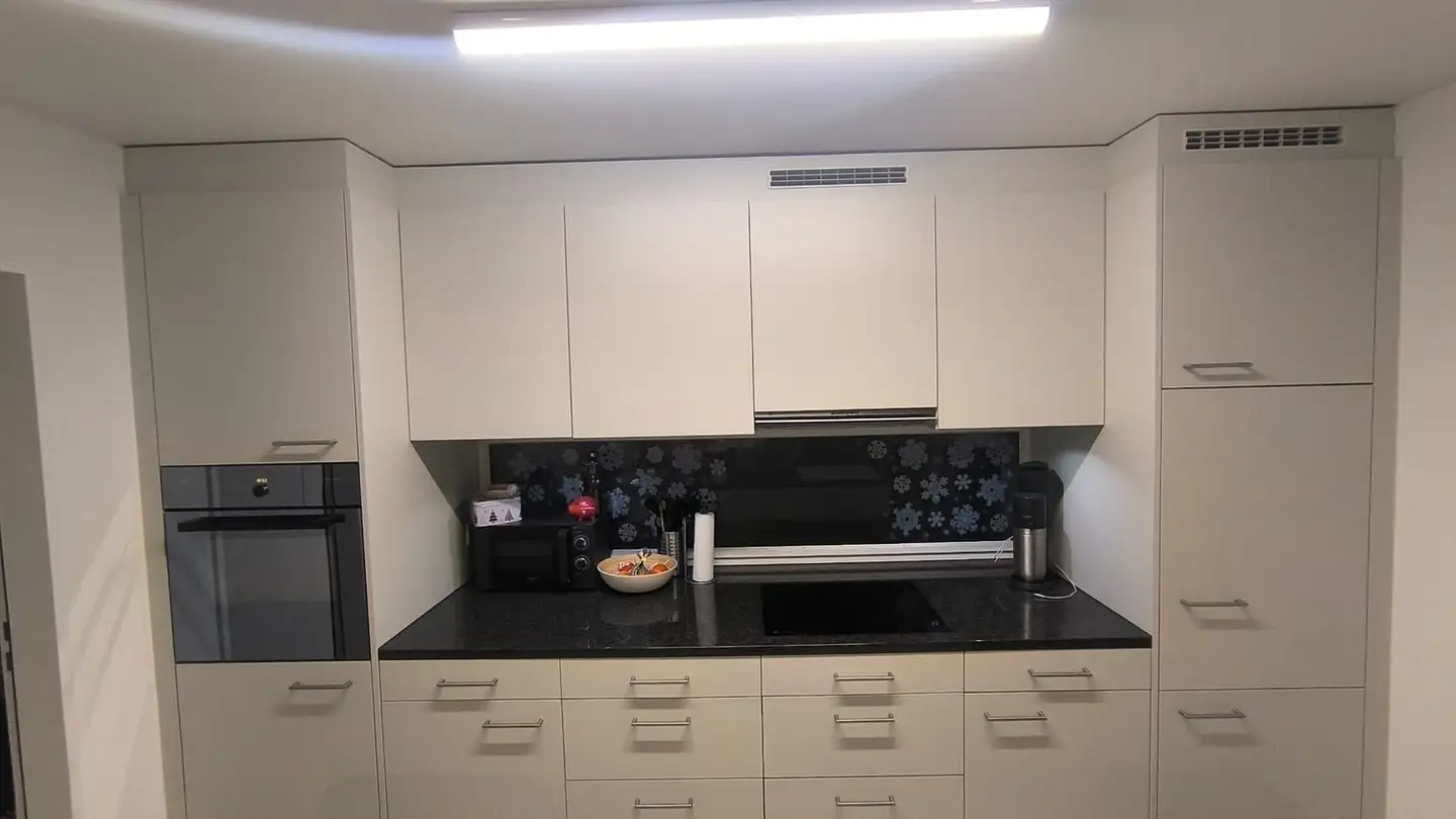 Appartement à louer - Carl-Beck-Strasse 20C, 6210 Sursee