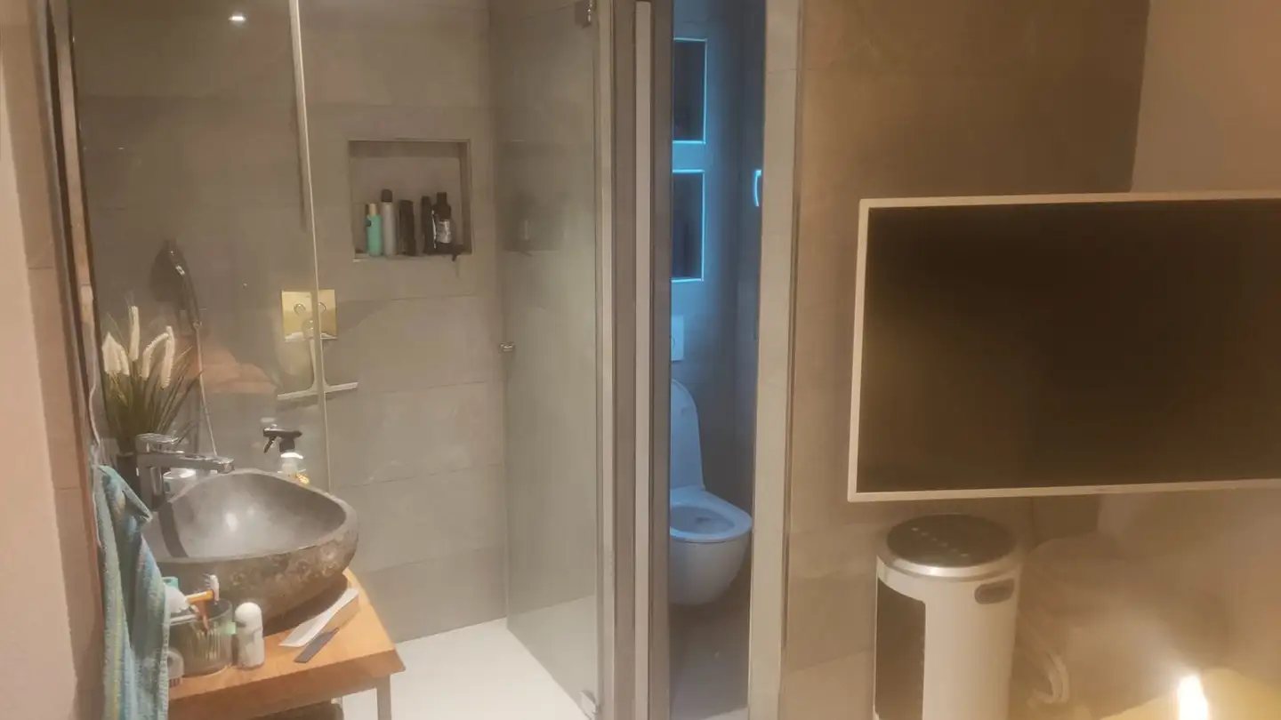 Apartment for rent - 9325 Roggwil TG - Photo 4