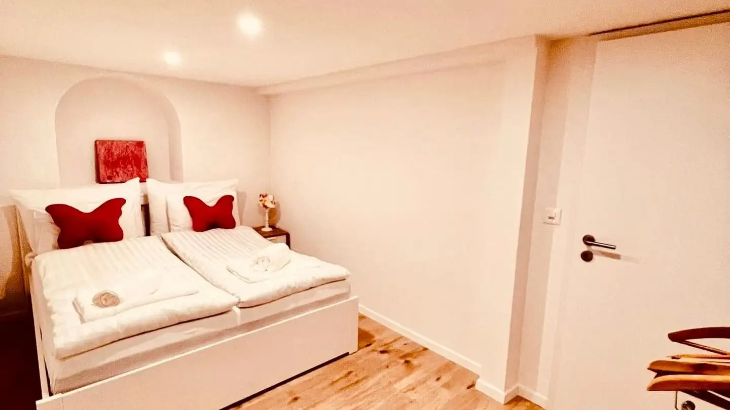 Single room for rent - Neuweilerstrasse 48, 4054 Basel