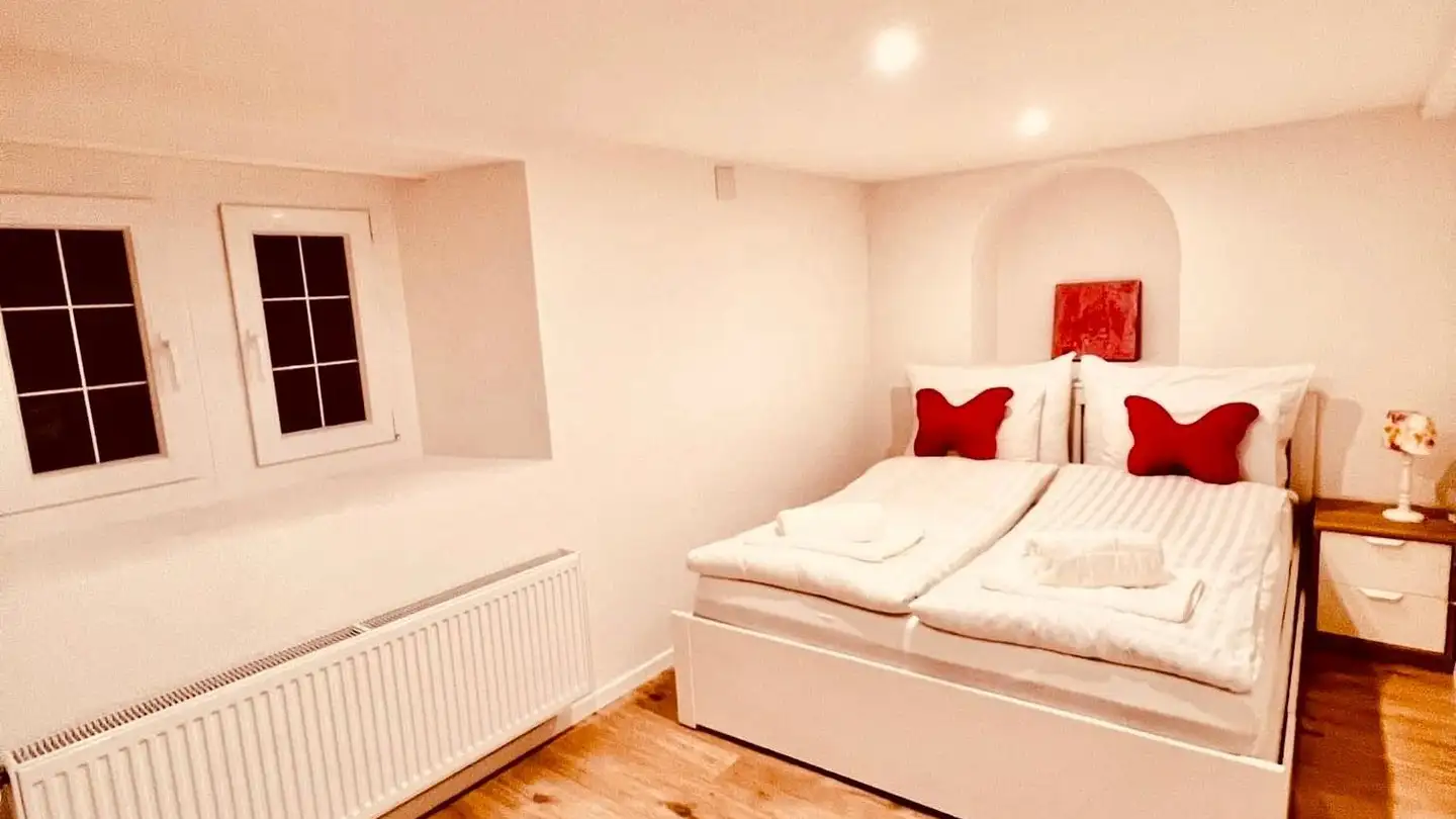 Single room for rent - Neuweilerstrasse 48, 4054 Basel - Photo 2