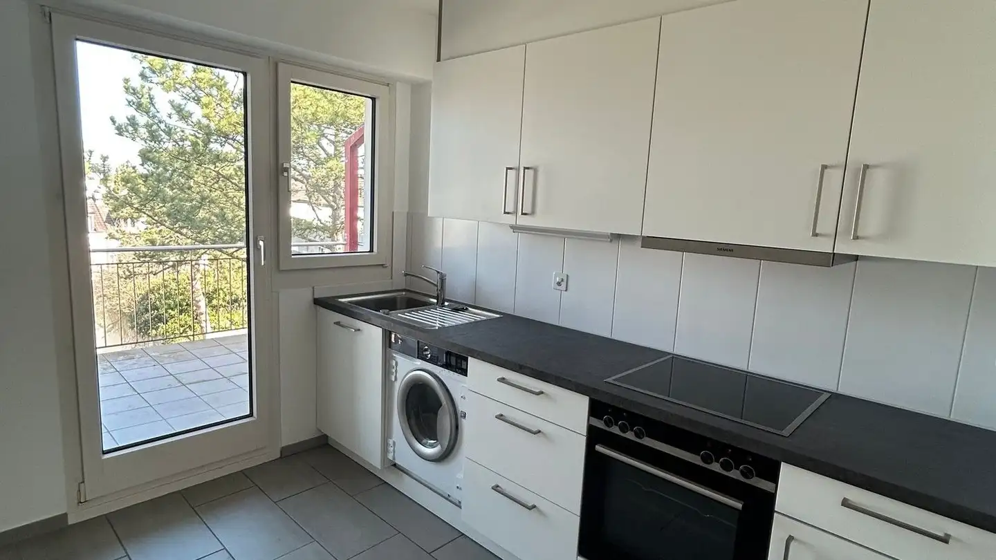 Single room for rent - Neuweilerstrasse 48, 4054 Basel - Photo 3