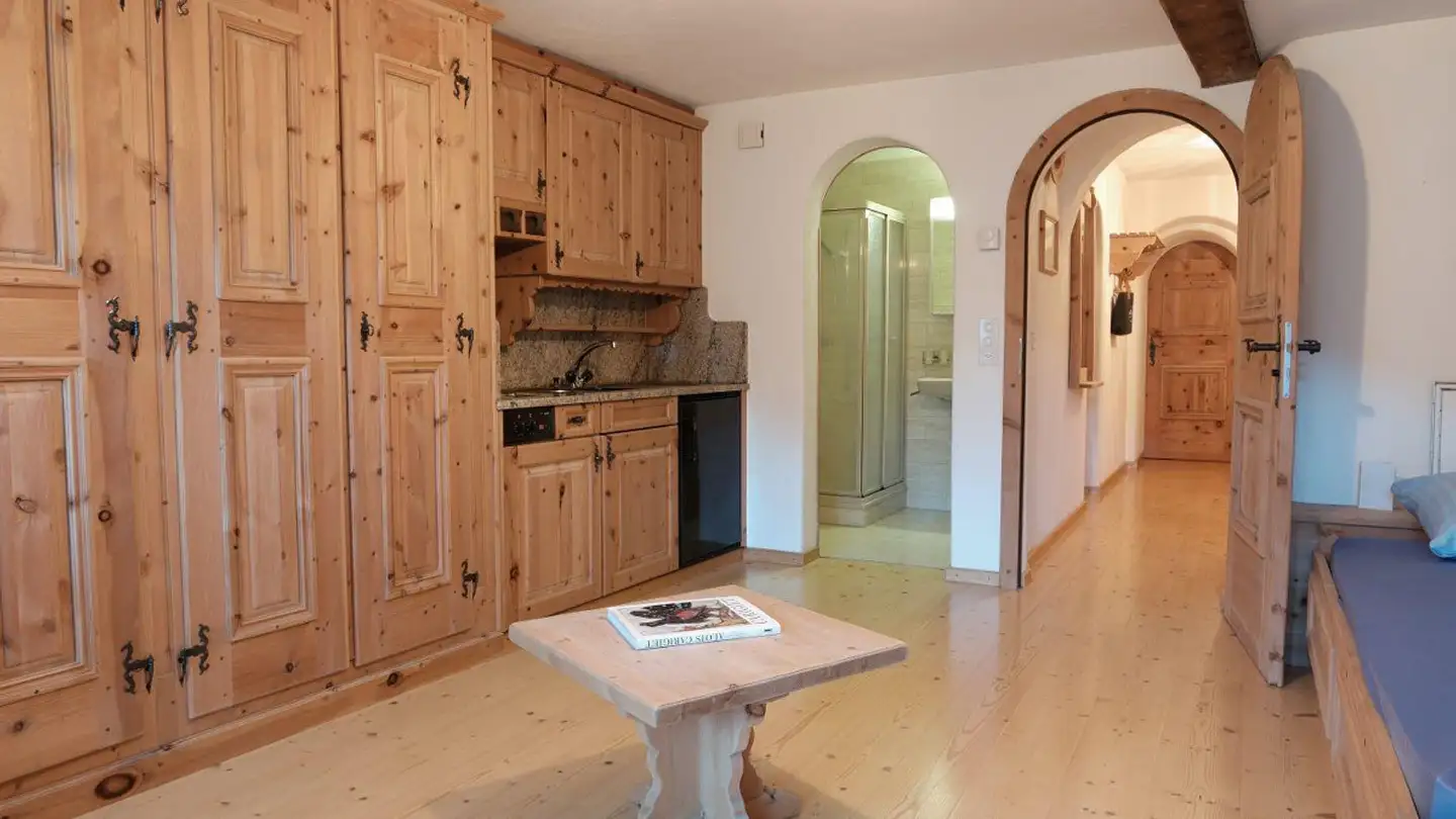 Wohnung kaufen - Via Val Müstair 17, 7532 Tschierv - Foto 2