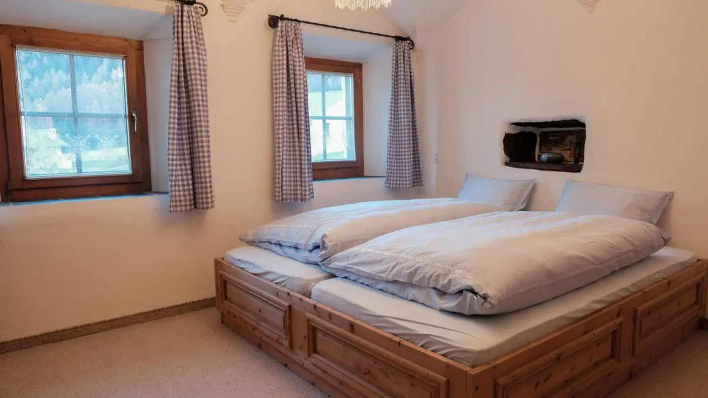 Wohnung kaufen - Via Val Müstair 17, 7532 Tschierv - Foto 4