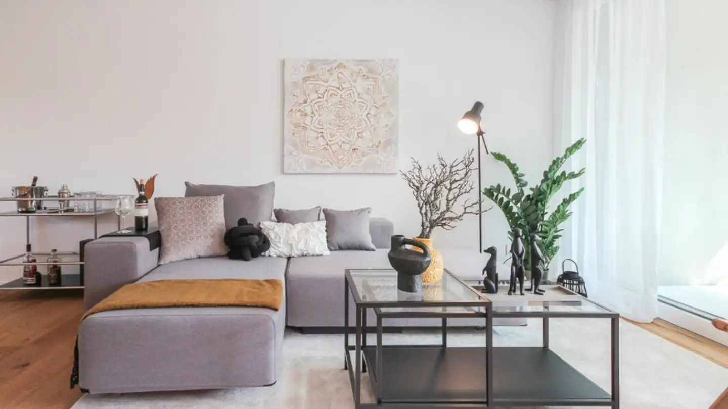 Appartement à louer - Rössligasse 6, 4450 Sissach - Photo 4