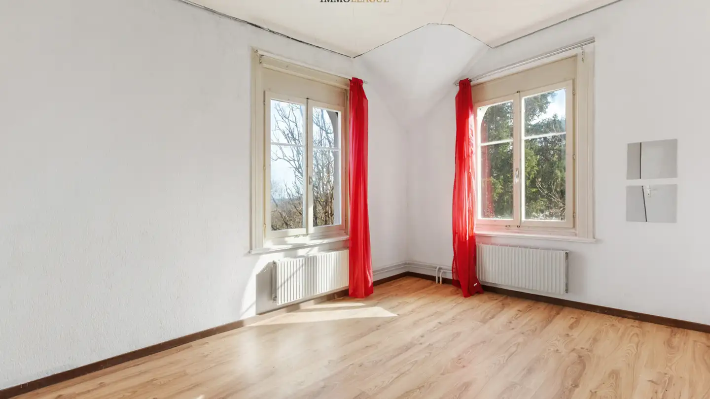 Edificio residenziale in vendita - 9008 St. Gallen