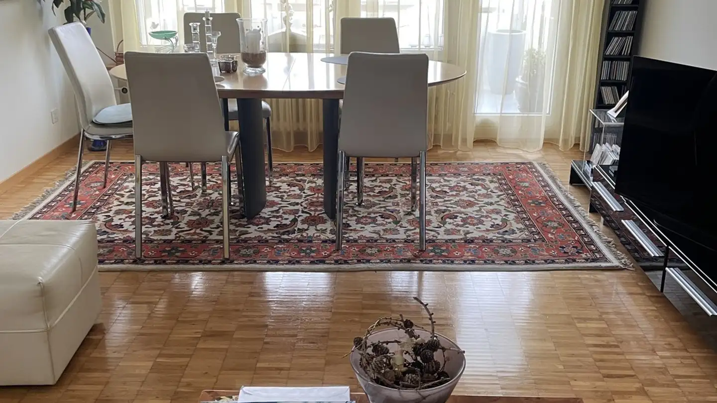 Single room for rent - 8706 Meilen