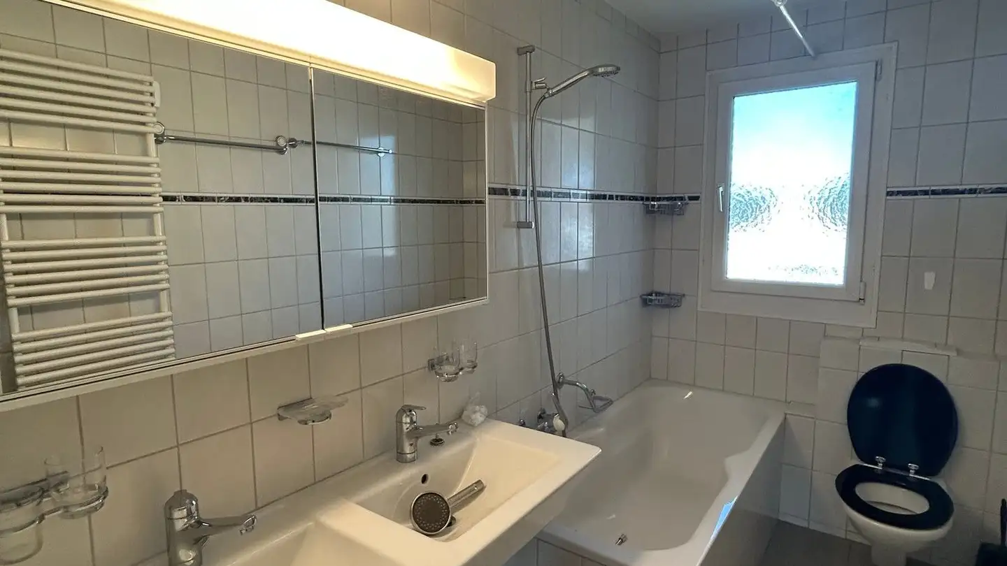 Single room for rent - Neuweilerstrasse 48, 4054 Basel - Photo 4