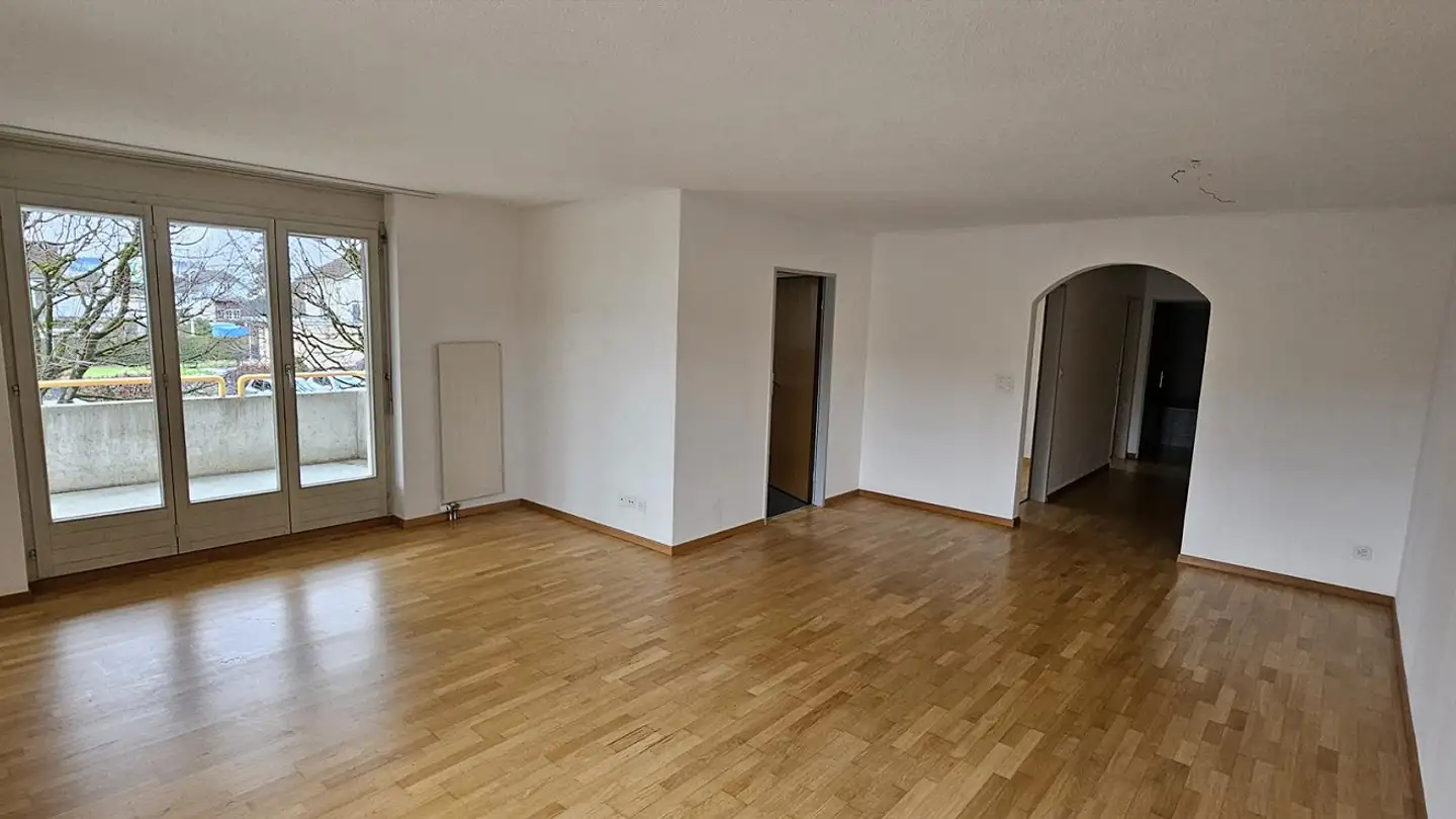 Wohnung mieten - Sittertalstrasse 13, 9220 Bischofszell