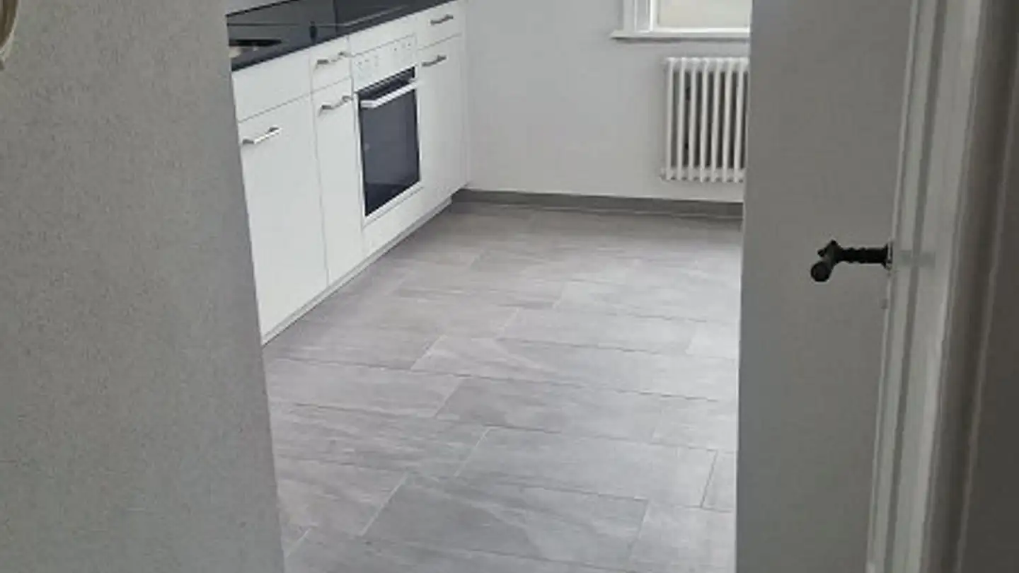 Apartment for rent - Reitbahnstrasse 16, 9400 Rorschach - Photo 2