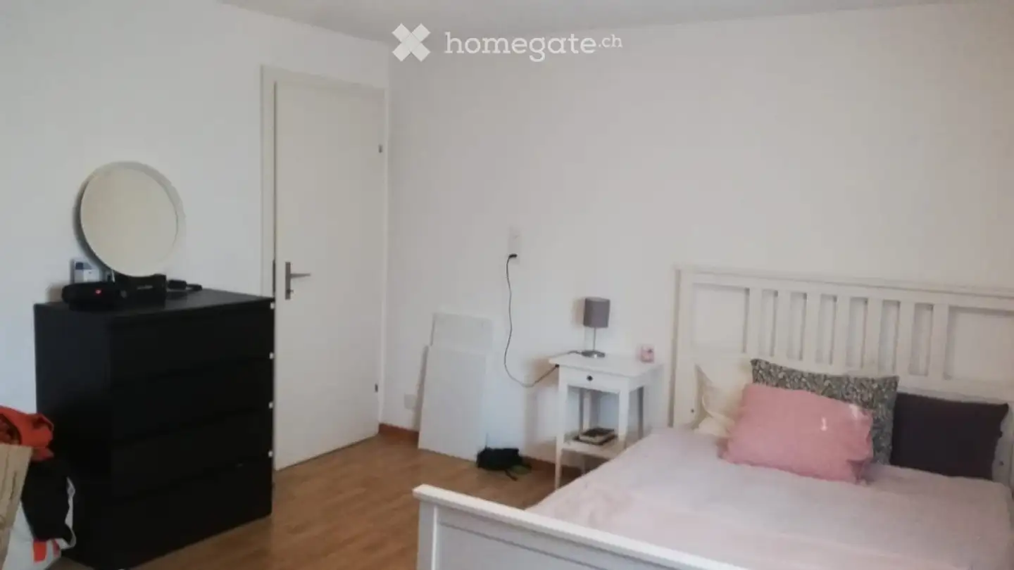 Chambre à louer - 6006 Luzern - Photo 2