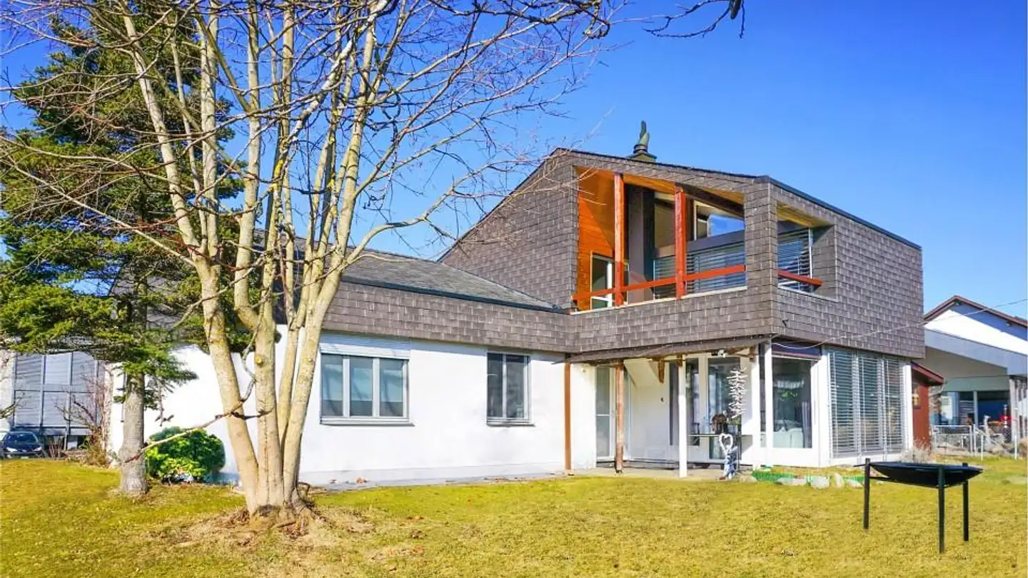 Single house for sale - 3454 Sumiswald