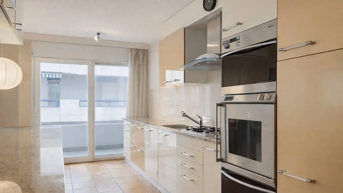 Appartamento in vendita - 1008 Prilly - Foto 4