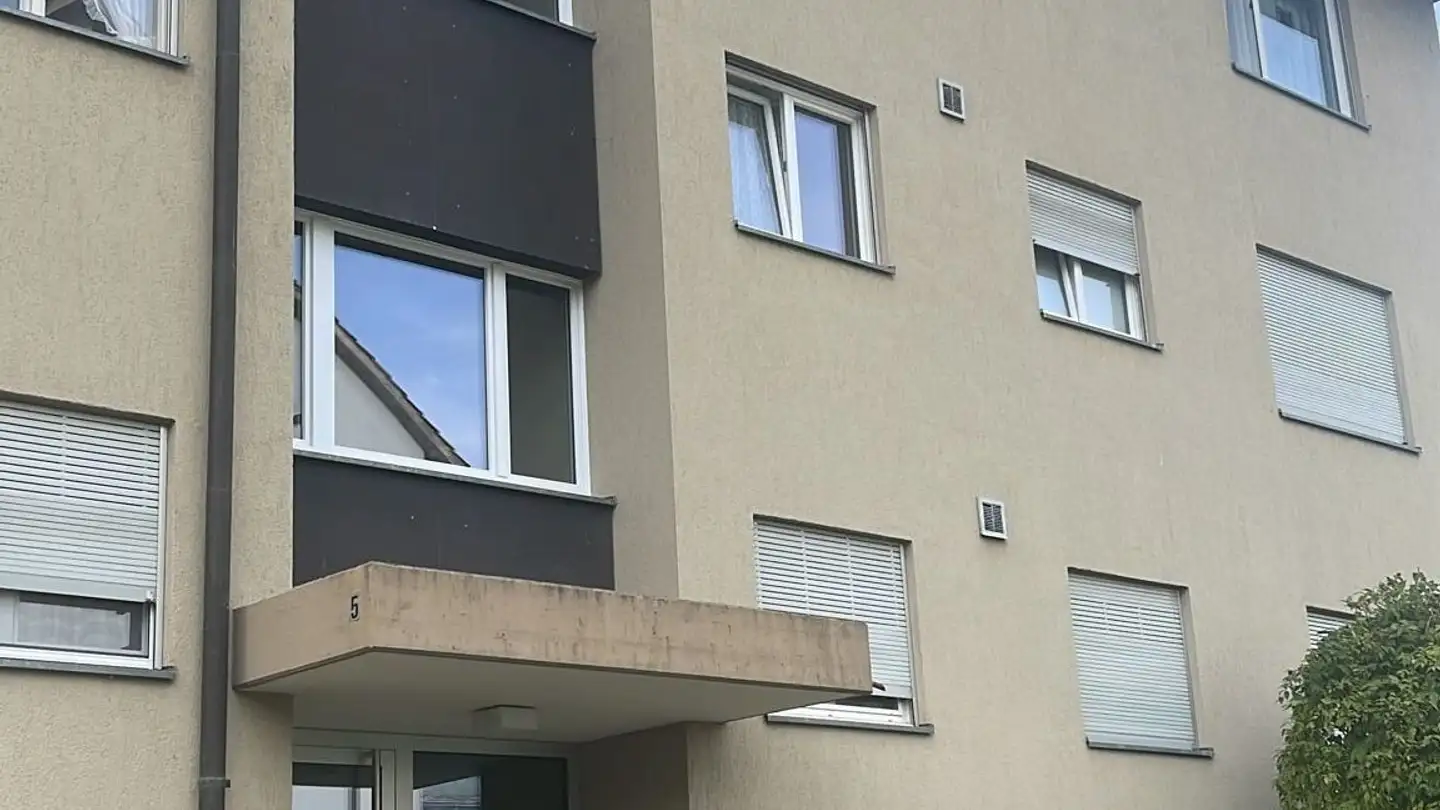 Appartamento in vendita - Hohmattring 5, 8488 Turbenthal - Photo 2