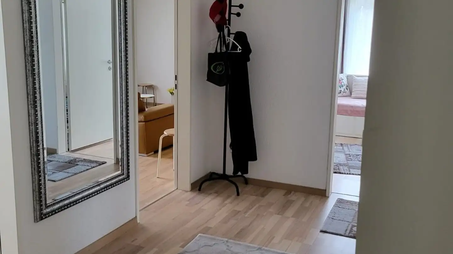 Appartamento in vendita - Hohmattring 5, 8488 Turbenthal - Photo 3