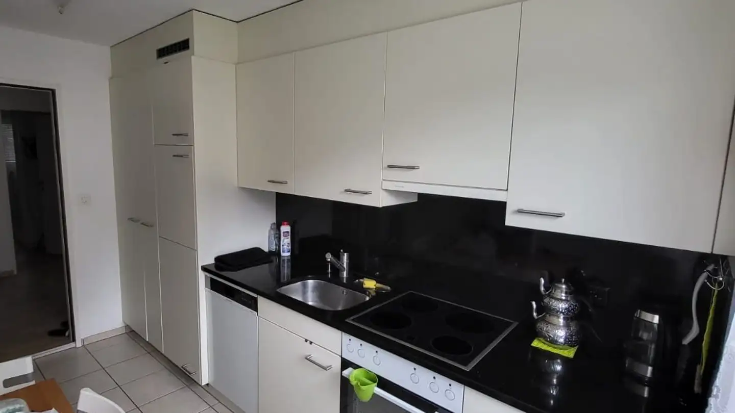 Appartamento in vendita - Hohmattring 5, 8488 Turbenthal - Photo 4