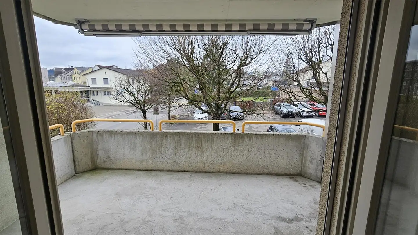 Appartamento in affitto - Sittertalstrasse 13, 9220 Bischofszell - Foto 3