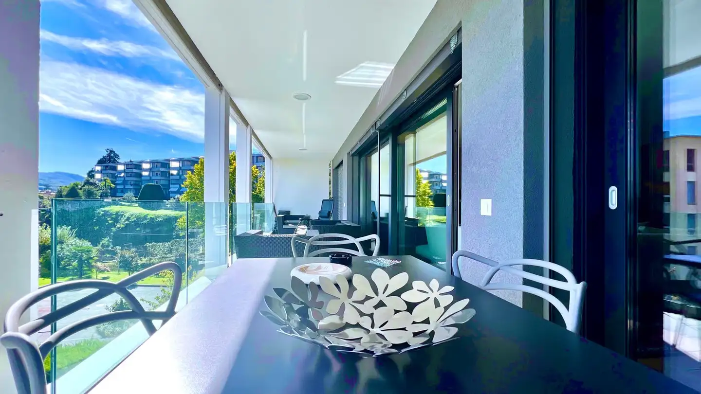 Apartment for sale - Via Genzana 4, 6900 Massagno - Photo 3