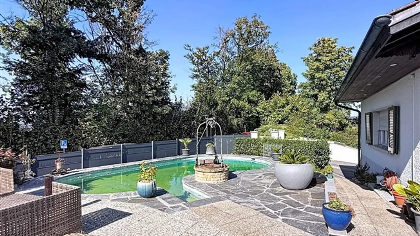 Villa kaufen - Route D'ecublens, 1026 Echandens