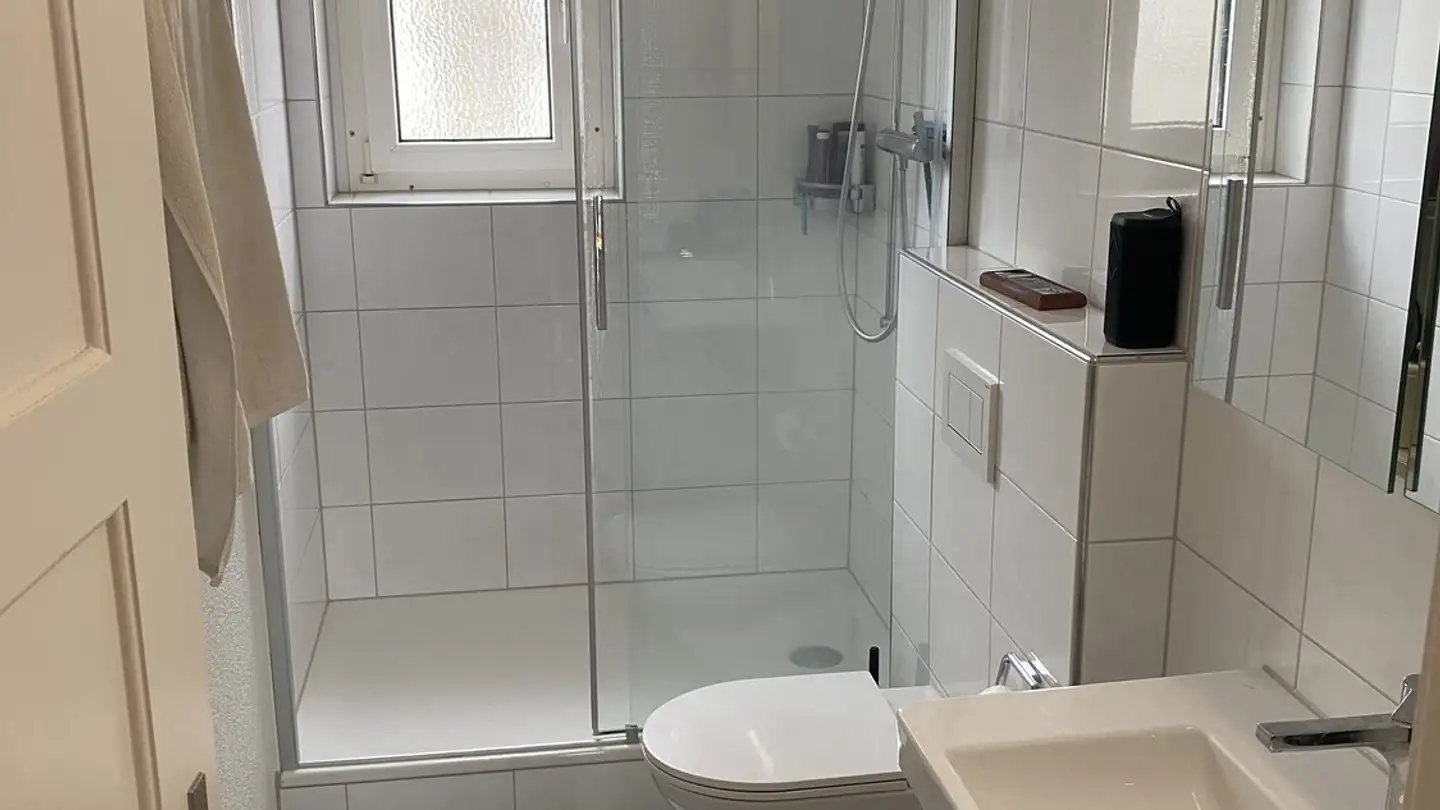 Zimmer mieten - 6005 Luzern - Foto 2