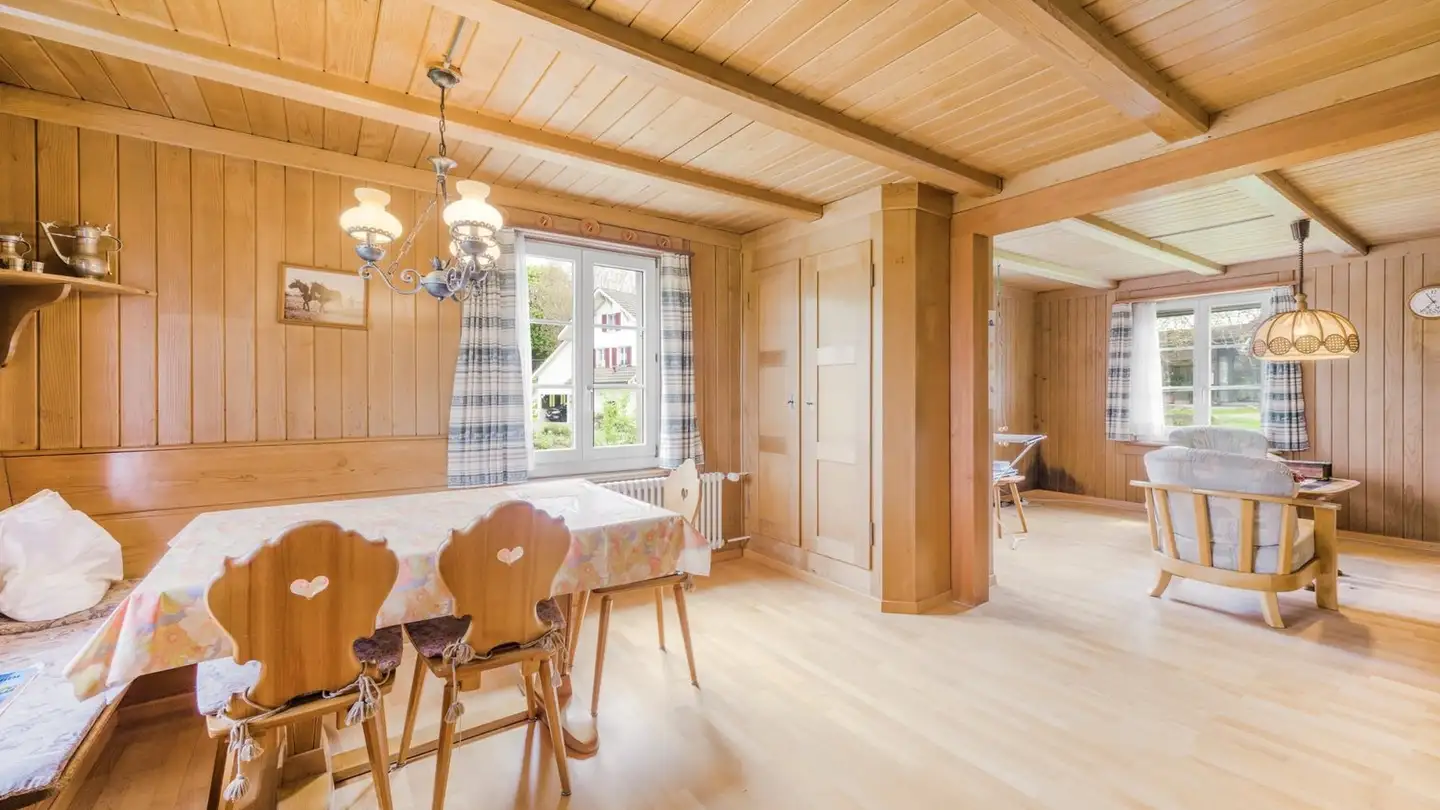 Maison individuelle à vendre - 4933 Rütschelen - Photo 4