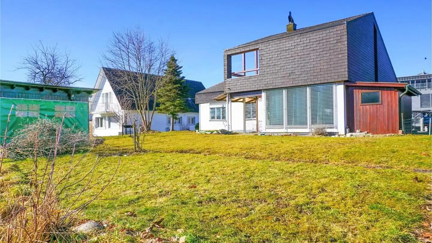 Single house for sale - 3454 Sumiswald - Photo 2