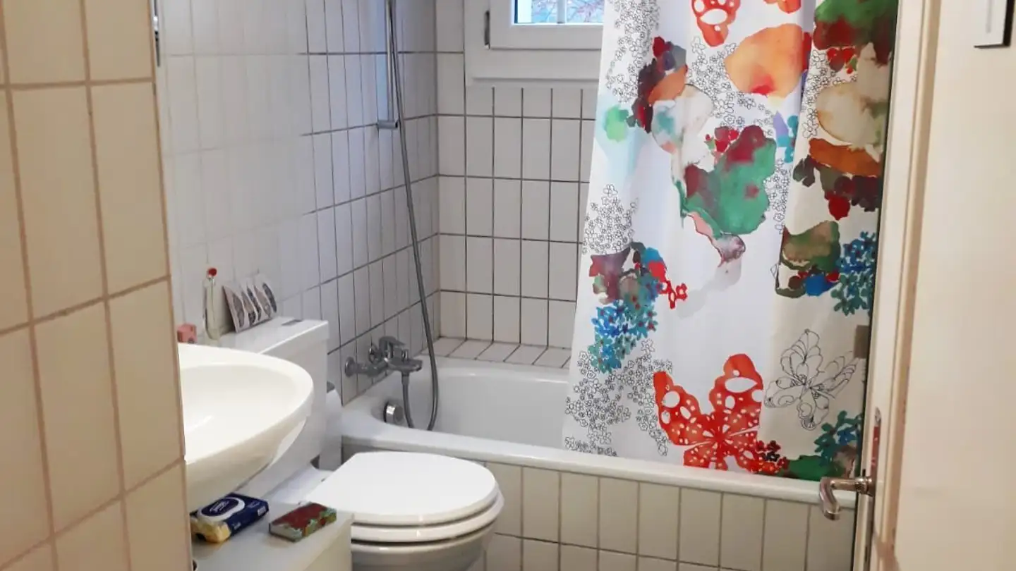 Chambre à louer - 6006 Luzern - Photo 4