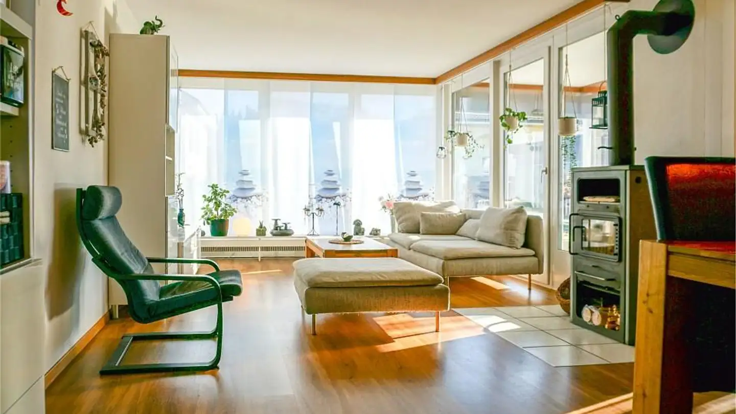 Single house for sale - 3454 Sumiswald - Photo 3