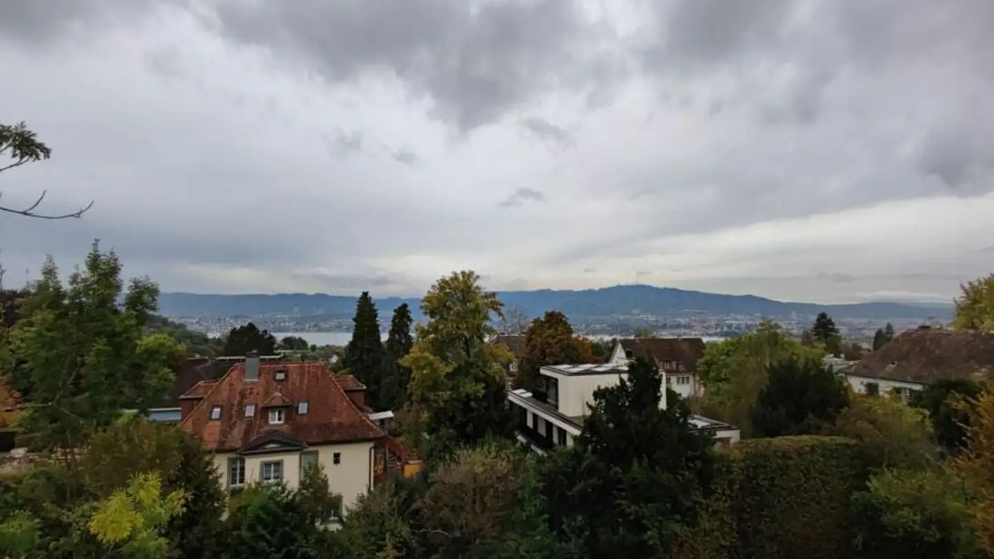 Attique à louer - Waldschulweg 15, 8032 Zürich