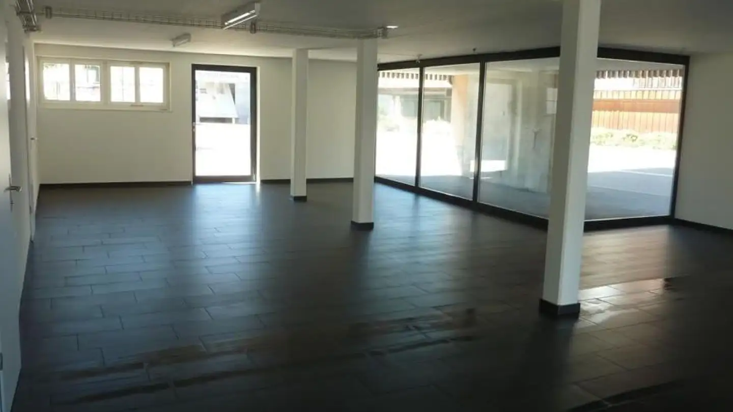 Magasin à louer - Seefeldstrasse 2, 8610 Uster - Photo 3