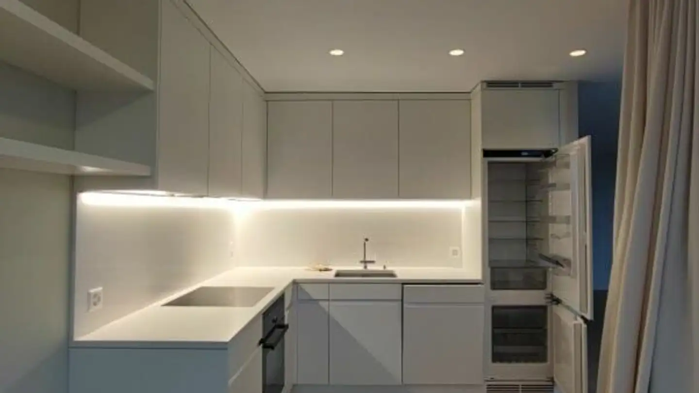 Attique à louer - Waldschulweg 15, 8032 Zürich - Photo 2