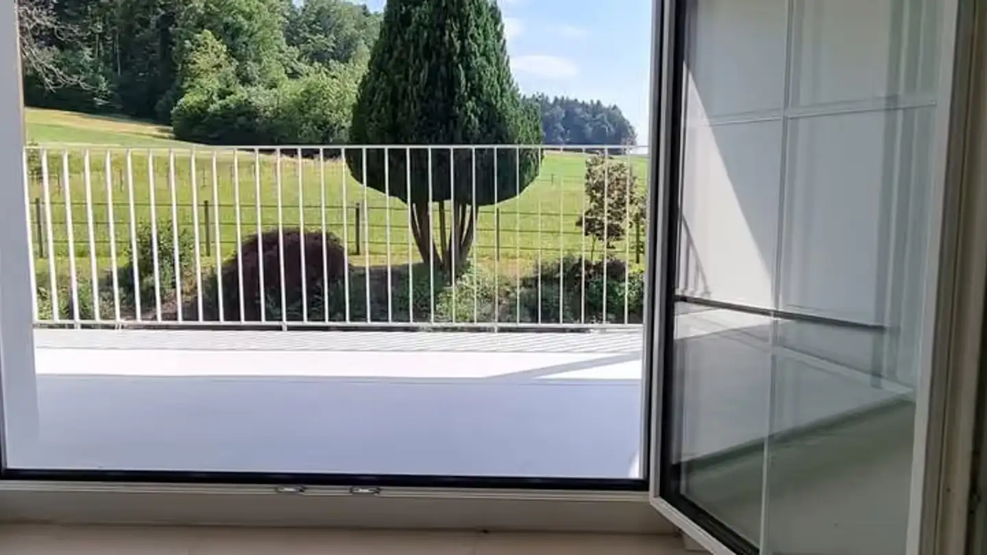 Duplex à louer - Billikon 52, 8314 Kyburg