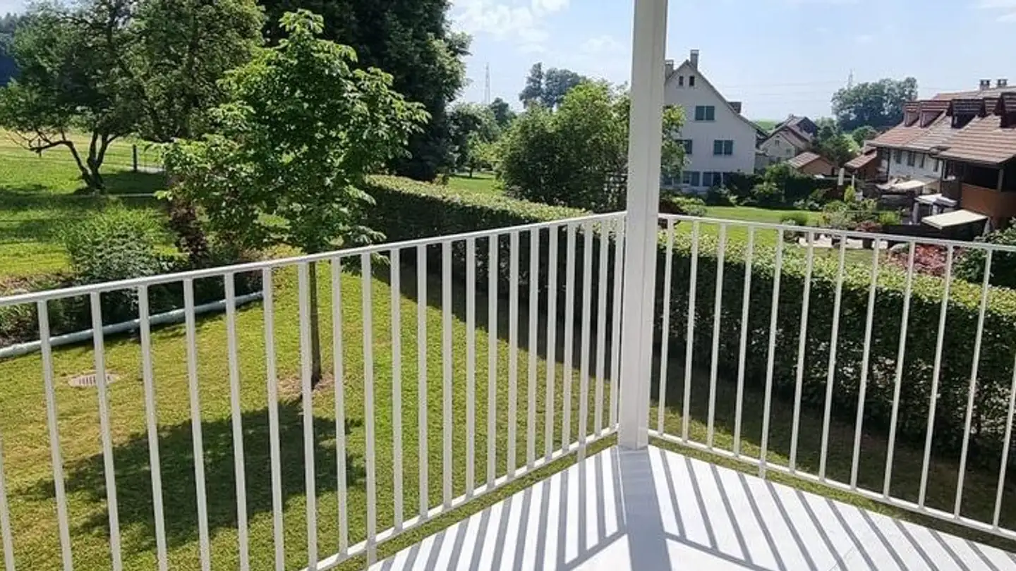 Duplex in affitto - Billikon 52, 8314 Kyburg - Foto 2